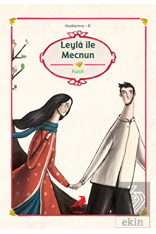Leyla ile Mecnun