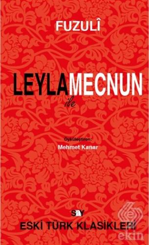 Leyla ile Mecnun