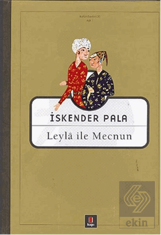 Leyla ile Mecnun