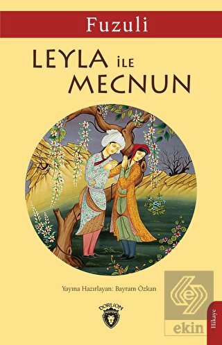 Leyla ile Mecnun