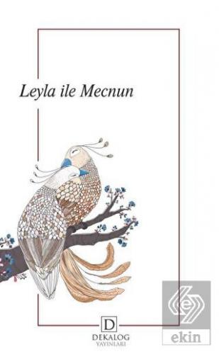 Leyla ile Mecnun