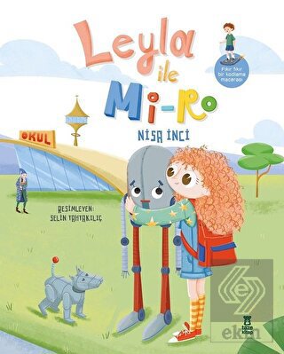 Leyla ile Mi-ro