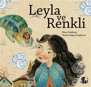 Leyla ve Renkli