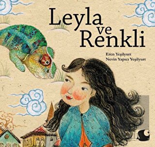 Leyla ve Renkli