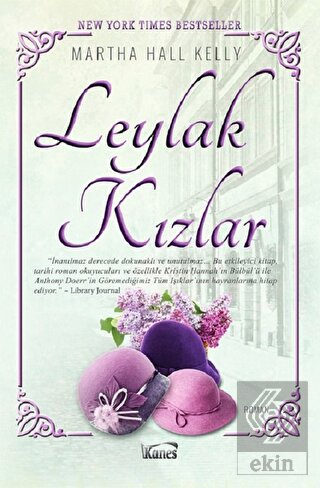 Leylak Kızlar