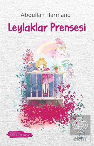 Leylaklar Prensesi