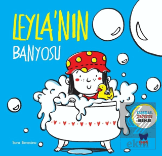 Leylanın Banyosu