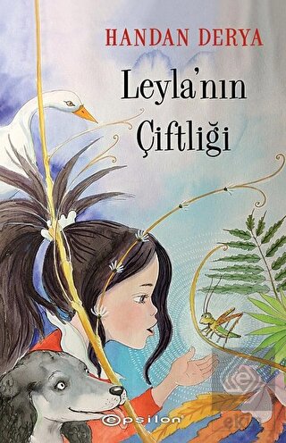 Leyla\'nın Çiftliği