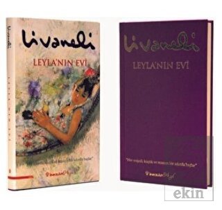 Leyla'nın Evi (Şömizli)