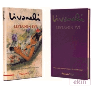 Leyla'nın Evi (Şömizli)