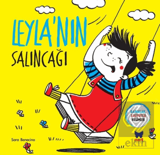 Leylanın Salıncağı