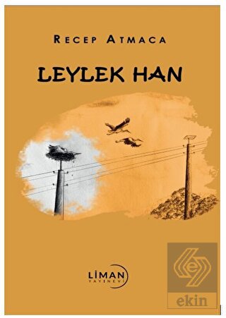 Leylek Han