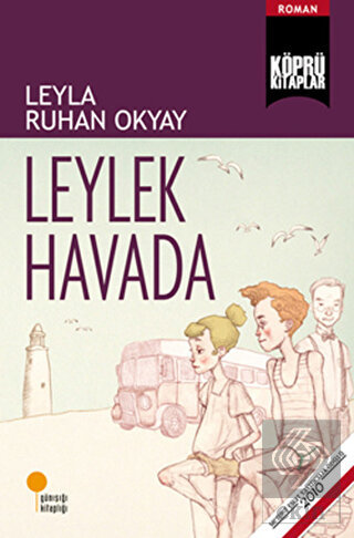 Leylek Havada