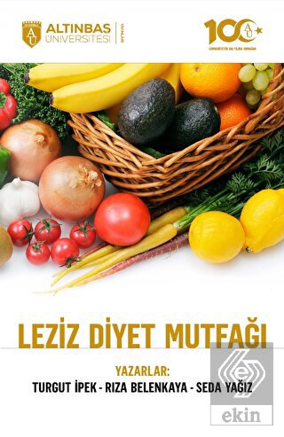 Leziz Diyet Mutfağı