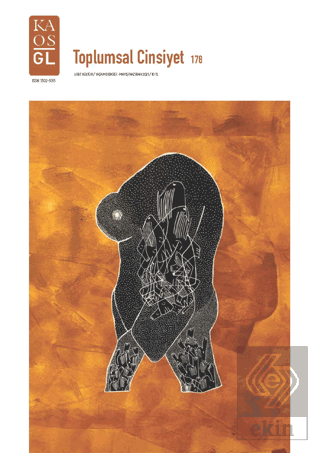 LGBT Kültür-Yaşam Sayı: 178 Mayıs-Haziran 2021 - T