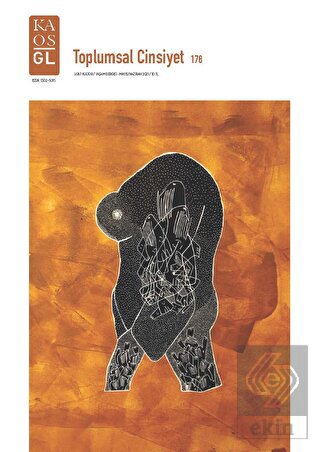 LGBT Kültür-Yaşam Sayı: 178 Mayıs-Haziran 2021 - T