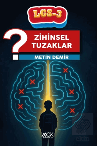 LGS 3-Zihinsel Tuzaklar