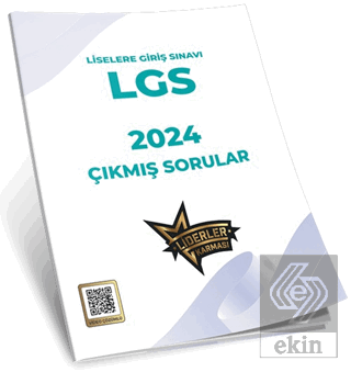 LGS Çıkmış Sorular 2024