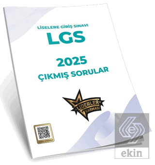 LGS Çıkmış Sorular 2025