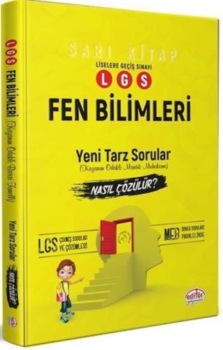 LGS Fen Bilimleri Mantık Muhakeme Soruları Nasıl Ç