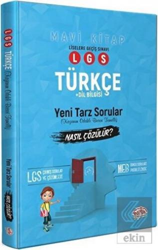 LGS Türkçe Mantık Muhakeme Soruları Nasıl Çözülür?