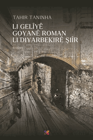 Li Geliye Goyane Roman Li Diyarbekire Şiir