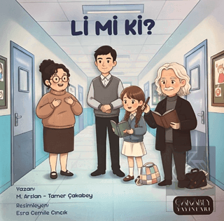 Li Mi Ki?