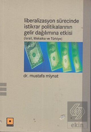 Liberalizasyon Sürecinde İstikrar Politikalarının