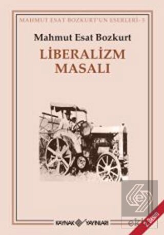 Liberalizm Masalı
