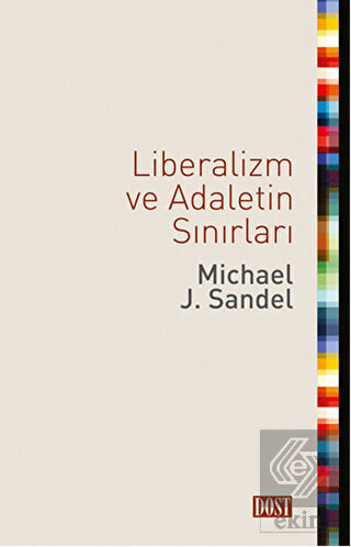 Liberalizm ve Adaletin Sınırları