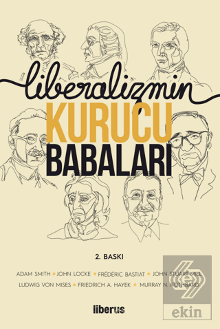 Liberalizmin Kurucu Babaları