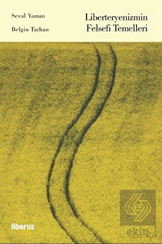 Liberteryenizmin Felsefi Temelleri