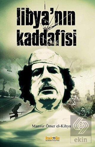 Libya\'nın Kaddafisi
