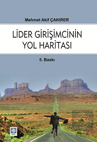 Lider Girişimcinin Yol Haritası