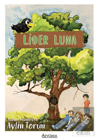 Lider Luna