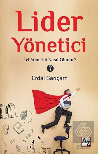 Lider Yönetici
