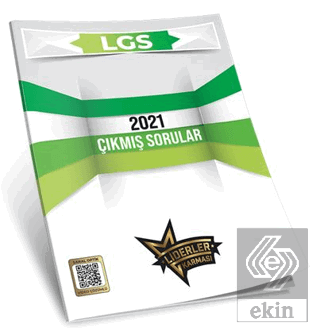 Liderler Karması LGS Çıkmış Sorular 2021