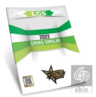 Liderler Karması LGS Çıkmış Sorular 2022