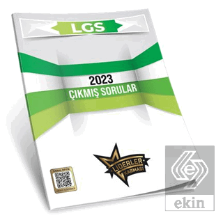 Liderler Karması LGS Çıkmış Sorular 2023