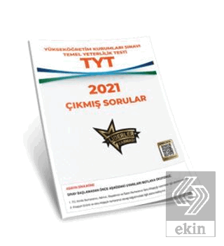 Liderler Karması TYT Çıkmış Sorular 2021