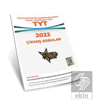 Liderler Karması TYT Çıkmış Sorular 2022