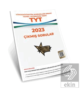 Liderler Karması TYT Çıkmış Sorular 2023