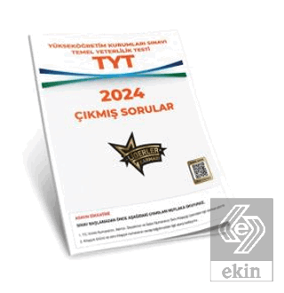 Liderler Karması TYT Çıkmış Sorular 2024