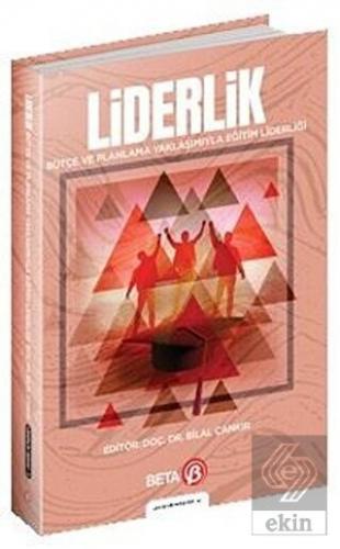 Liderlik - Bütçe ve Planlama Yaklaşımıyla Eğitim L
