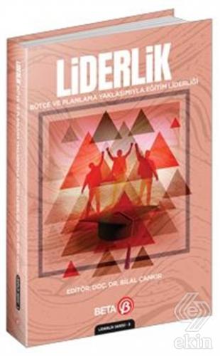 Liderlik - Bütçe ve Planlama Yaklaşımıyla Eğitim L