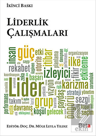 Liderlik Çalışmaları
