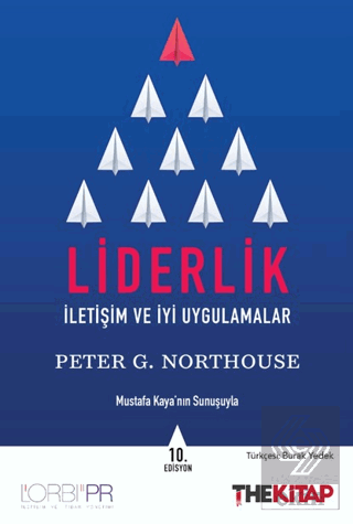 Liderlik - İletişim ve İyi Uygulamalar
