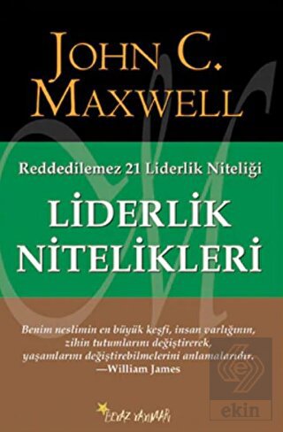 Liderlik Nitelikleri