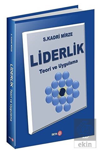 Liderlik - Teori ve Uygulama