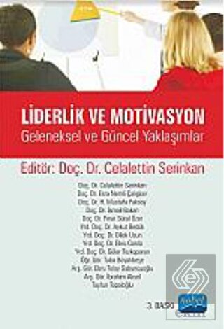 Liderlik ve Motivasyon